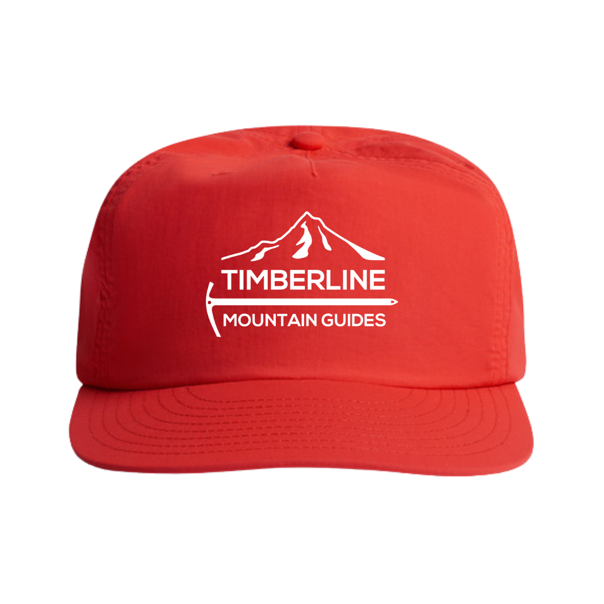 Timberline Mountain Guides AS Colour Surf Hat