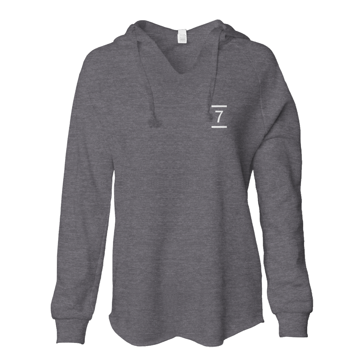 Women's Cache 7 Lightweight Hoodie