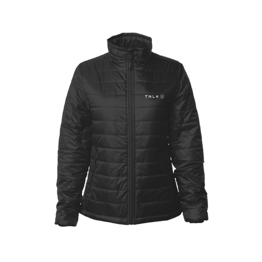 Women's TNLX Lacrosse Puffer Jacket
