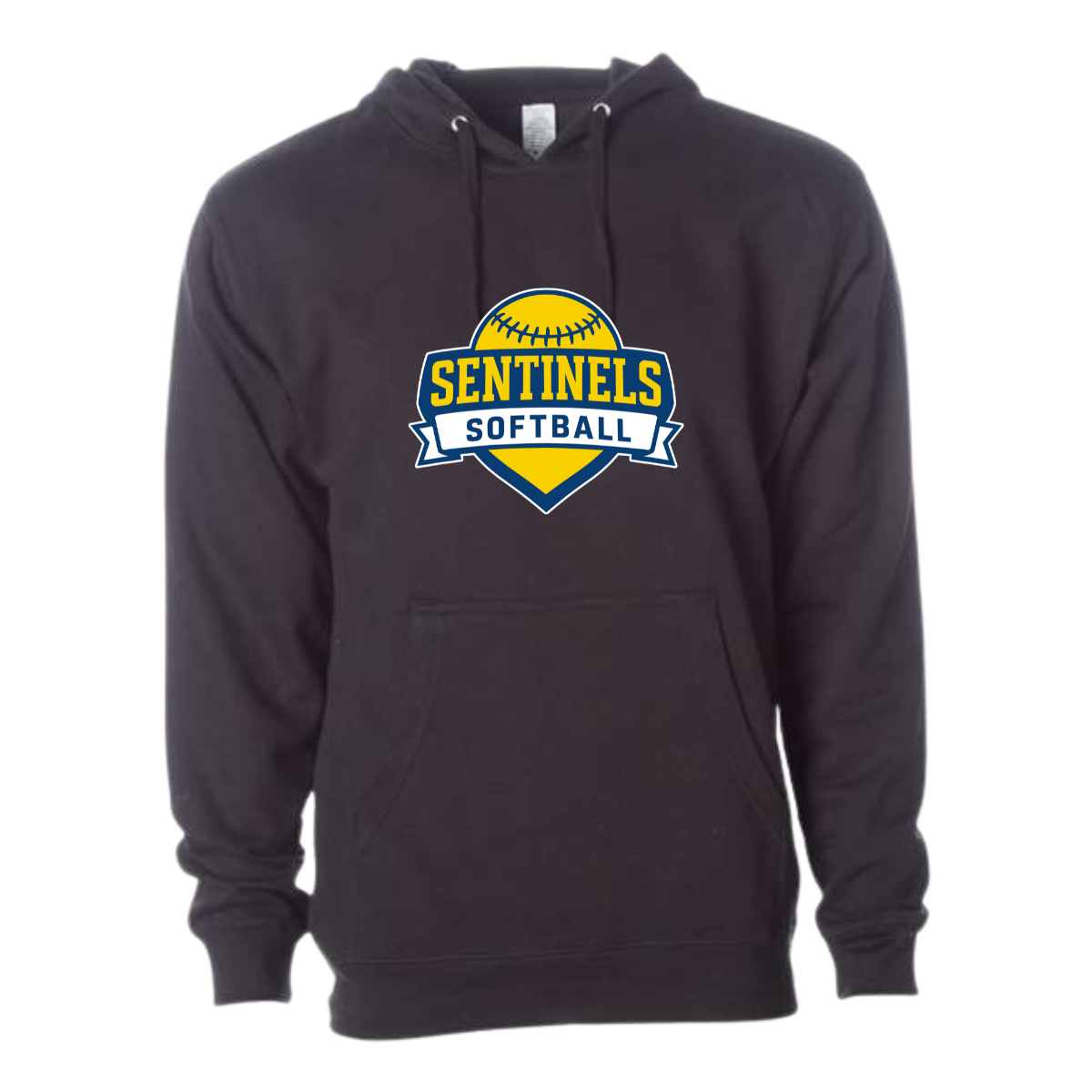 Adult Sentinels ITC Midweight Hoodie