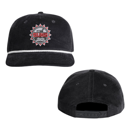 SVYH AS Colour Class Cord Rope Cap