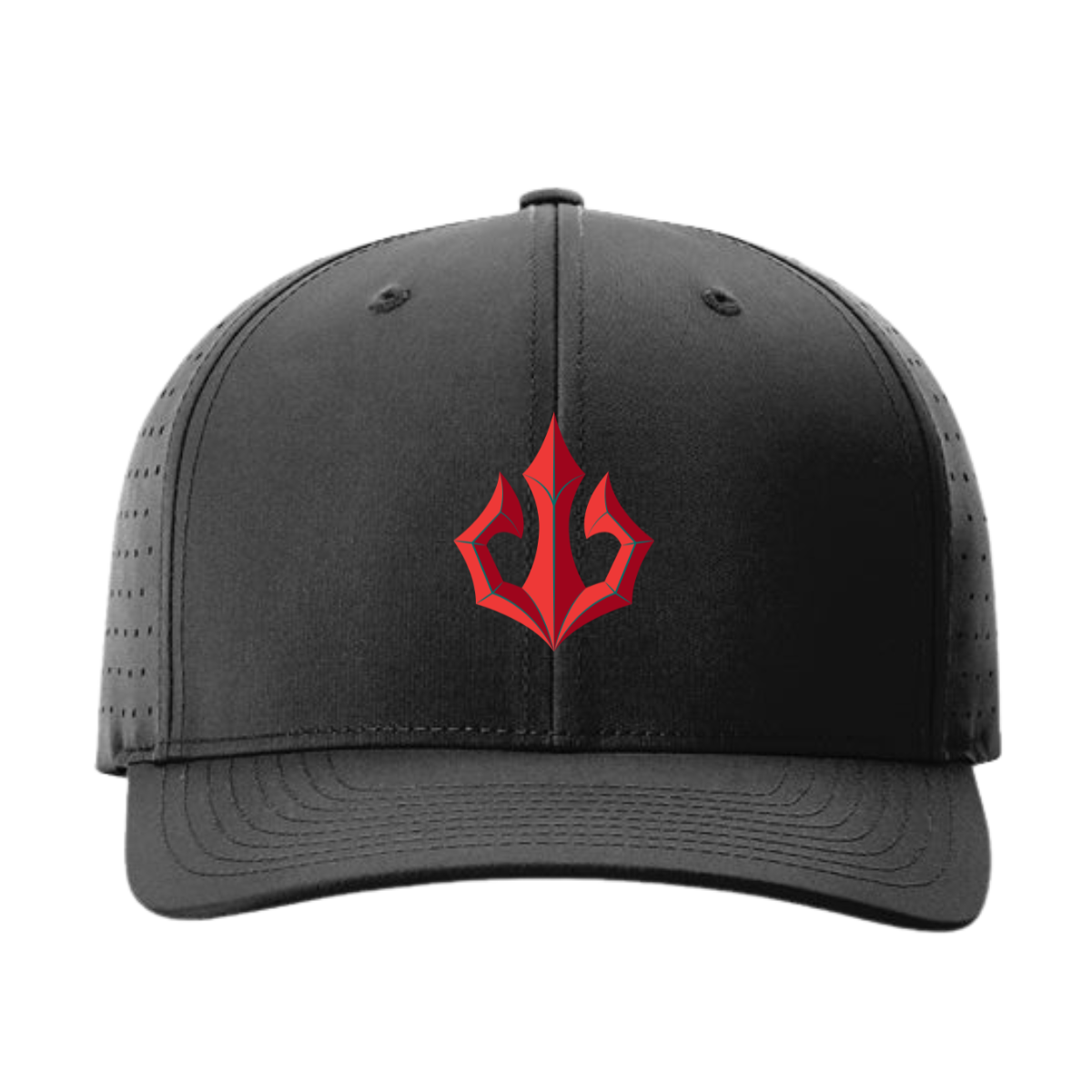 Tacoma Triton Richardson 632 Perforated Hat