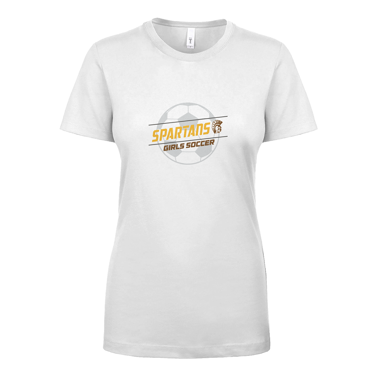 Women's Roger Bacon High School Ideal T-Shirt