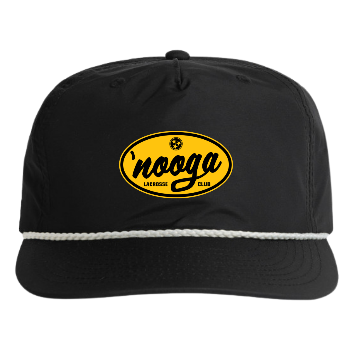 CLC Rope Cap