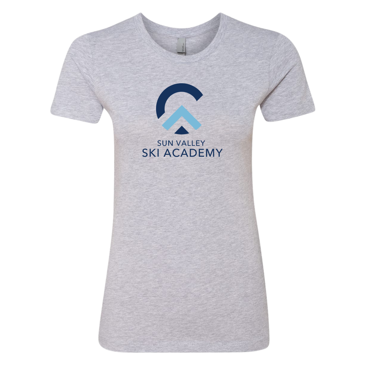 Women’s Sun Valley Community School Next Level Short Sleeve T-Shirt