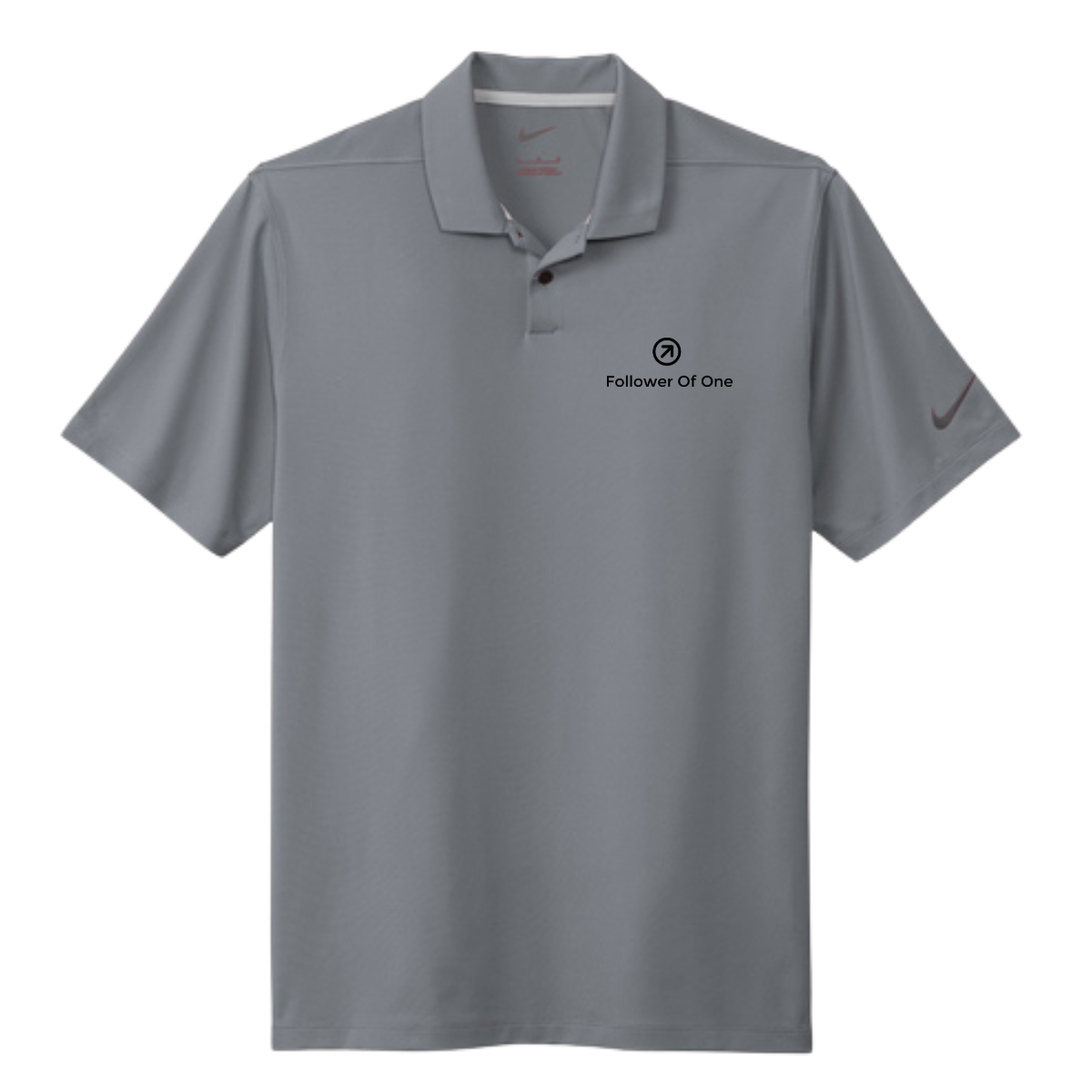 Adult Follower Of One Nike Dri-Fit Vapor Polo