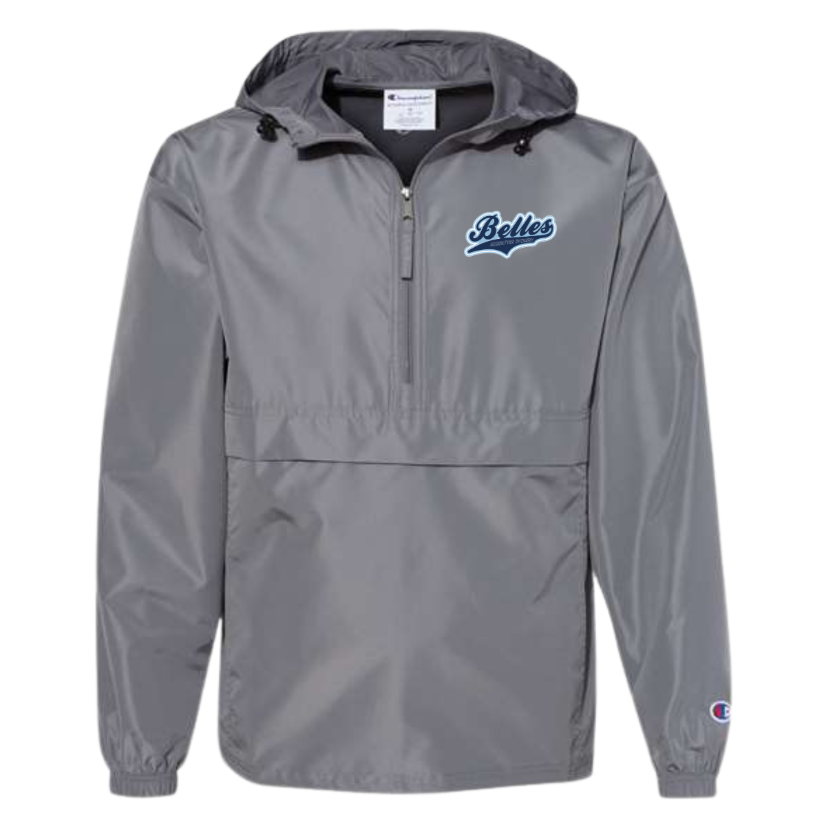 Adult Manhattan Optimist Belles Champion Packable Jacket