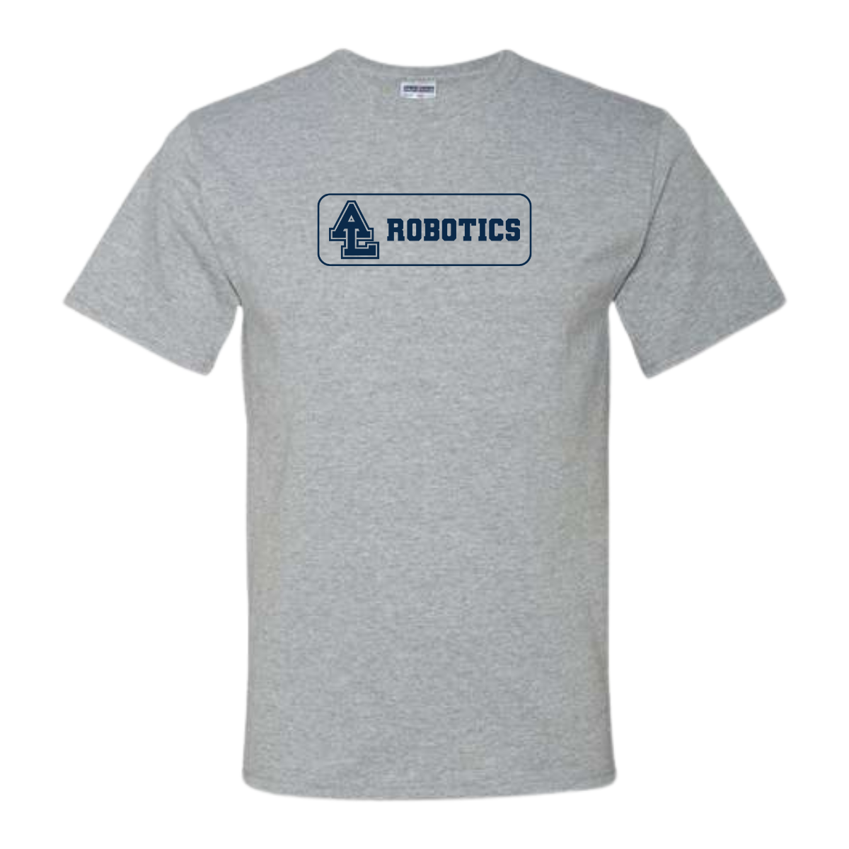 Adult Academy At The Lakes Gildan Softstyle T-Shirt