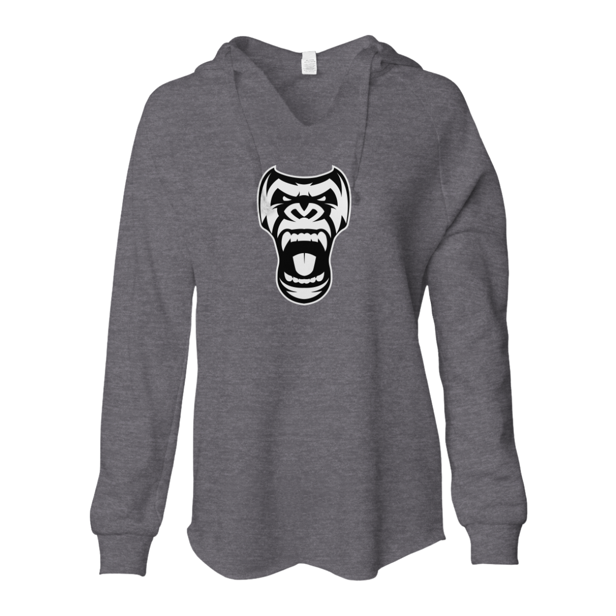 Women's Romeo Rampage Swag ITC Lightweight Wash Hoodie