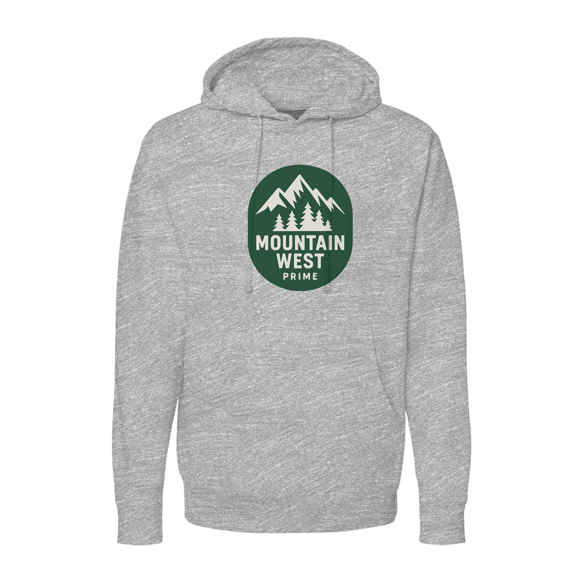 Adult Mountain West Prime Hoodie