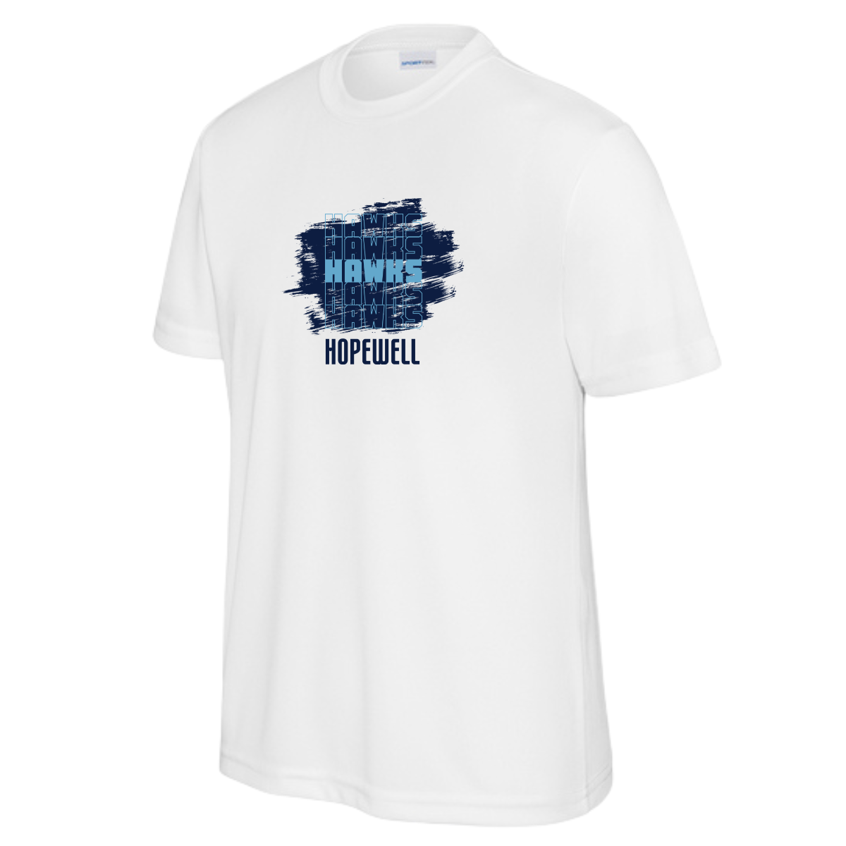 Youth Hopewell Sport-Tek PosiCharge Competitor Tee