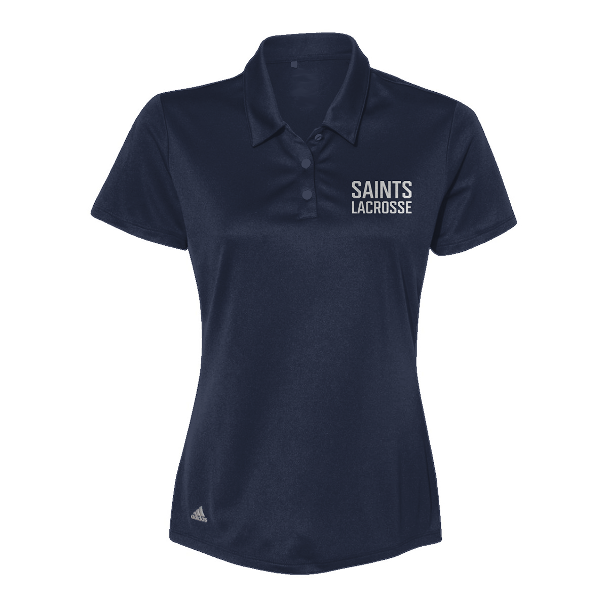 Women's AYL Adidas Performance Polo