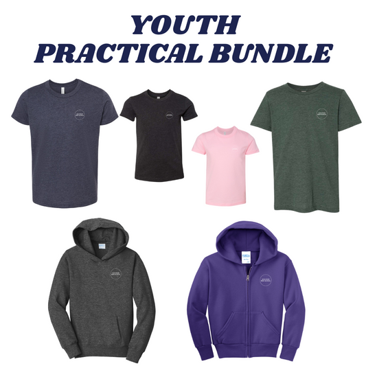 Youth Hood River New School - Practical Bundle