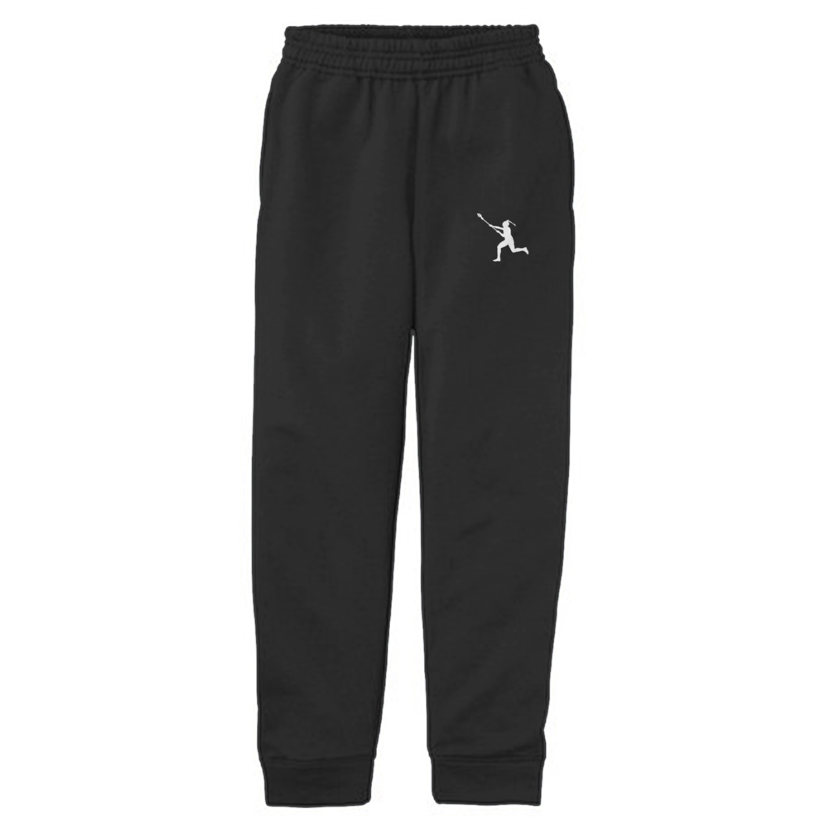 Youth CNL Port & Company Fleece Jogger