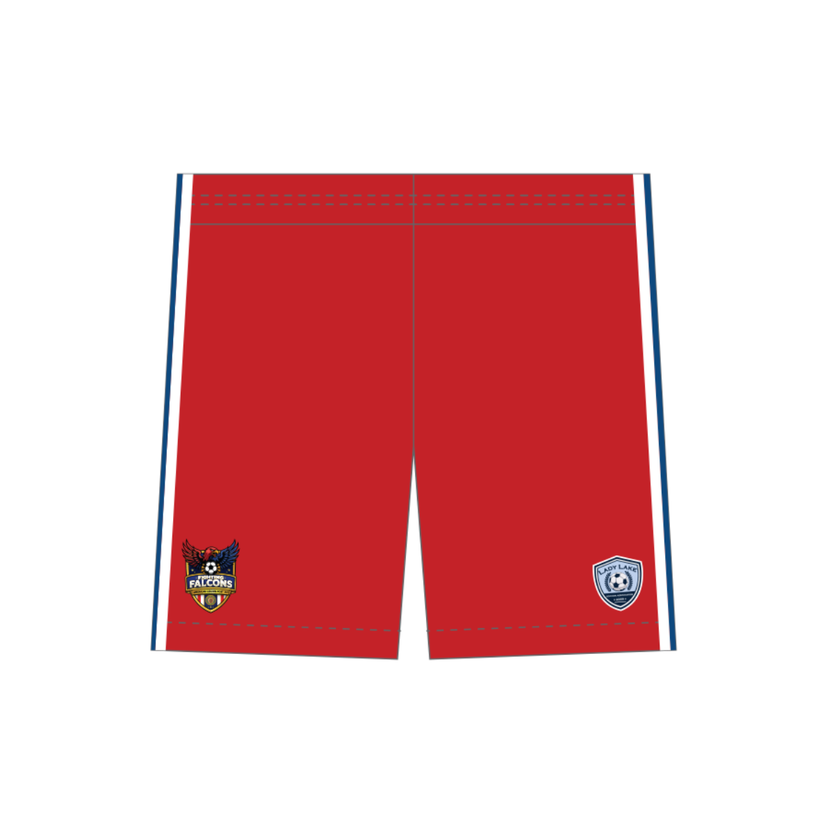 Fighting Falcons Short