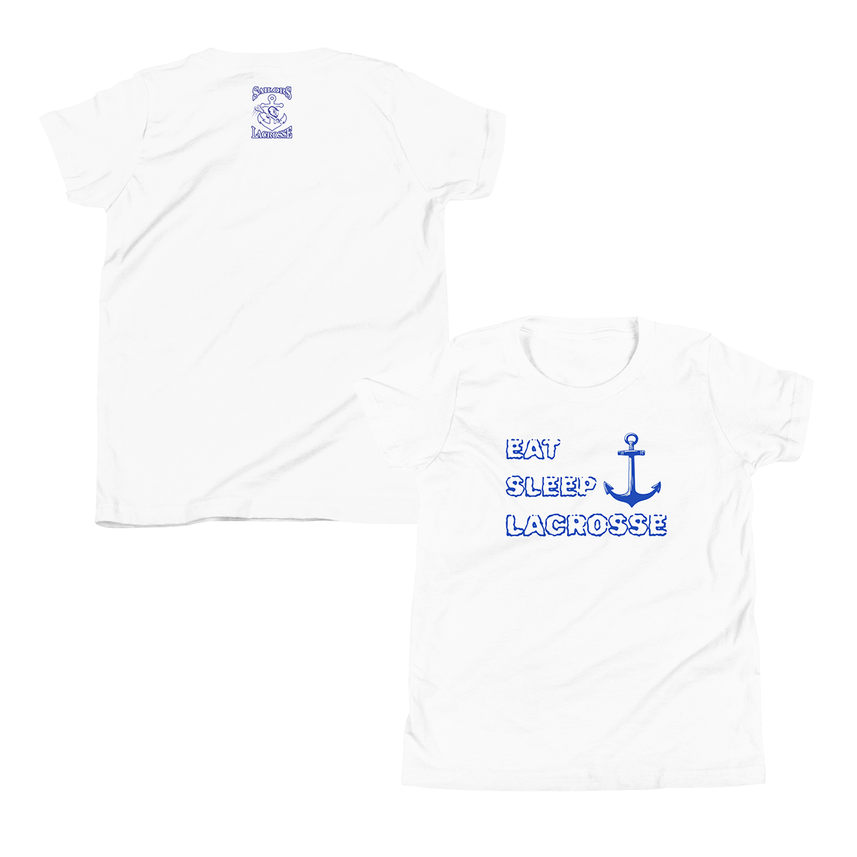 Youth SYLC Bella + Canvas Staple Tee