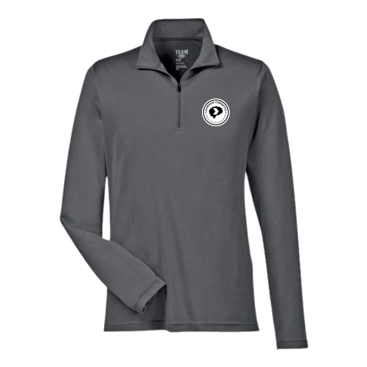 Adult Mental Agility Team 365 Zone Performance 1/4 Zip