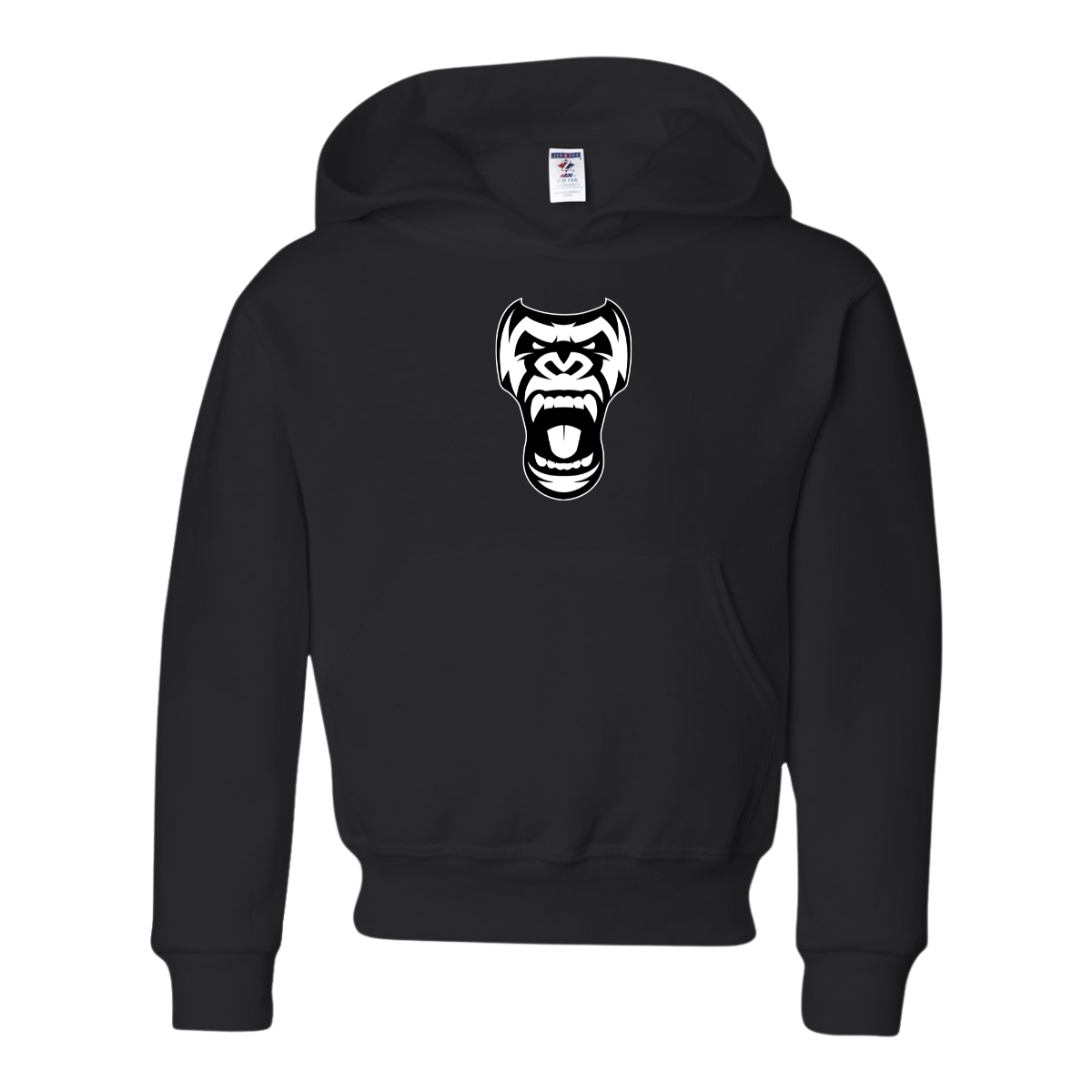 Youth Romeo Rampage Swag Jerzees Nublend Hoodie