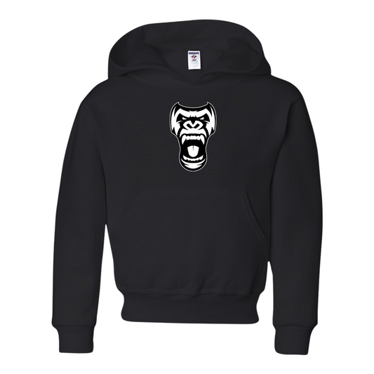 Youth Romeo Rampage Swag Jerzees Nublend Hoodie