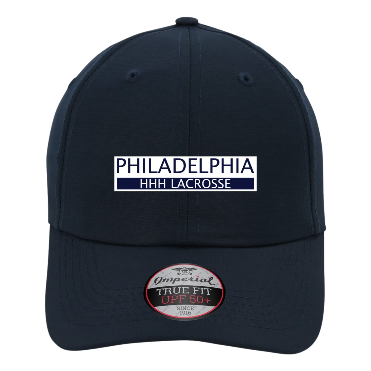Big 4 HHH Imperial Performance Cap