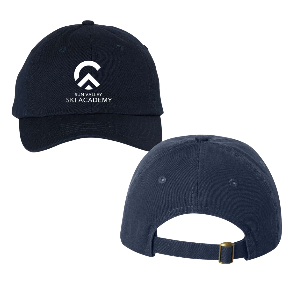 Sun Valley Community School Valucap Dad Hat