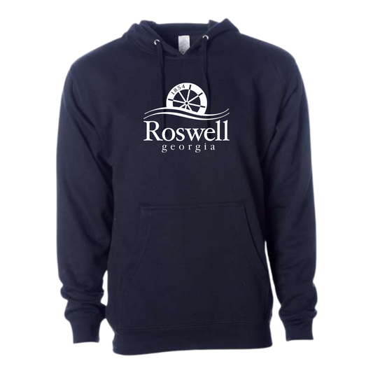 Adult Roswell Recreation ITC Midweight Hoodie