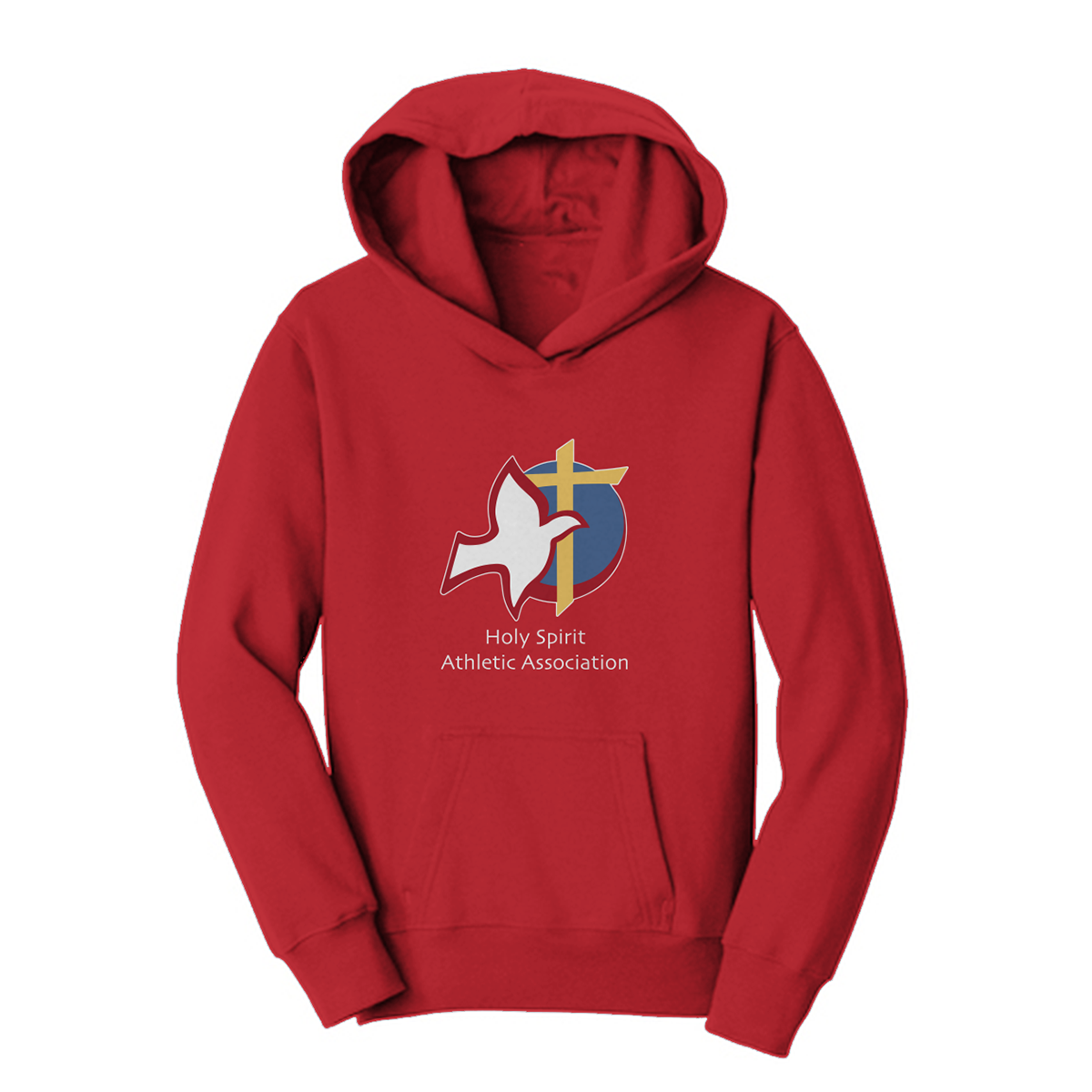 Youth HSAA Pullover Hoodie