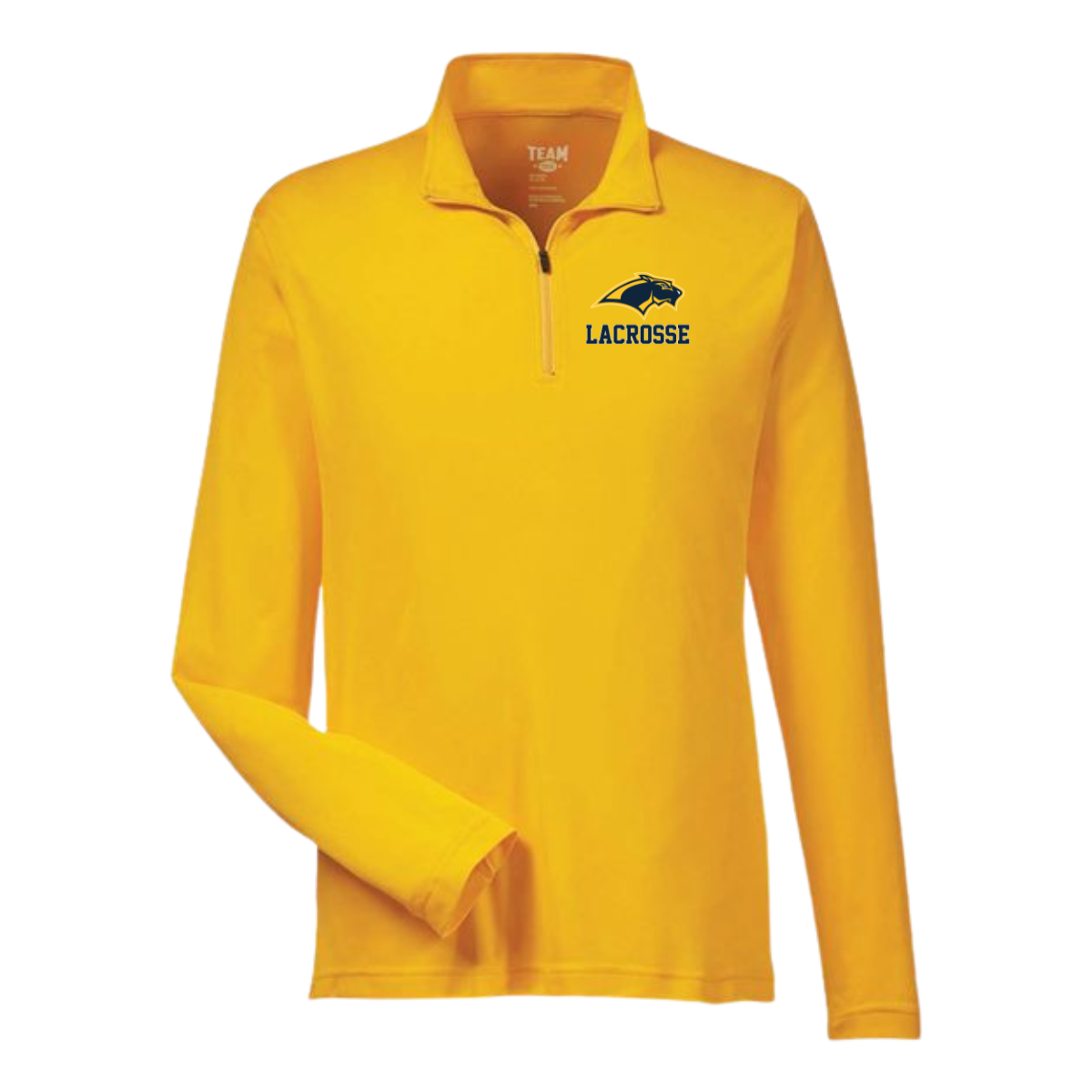 Adult Team 365 Zone Performance 1/4 Zip
