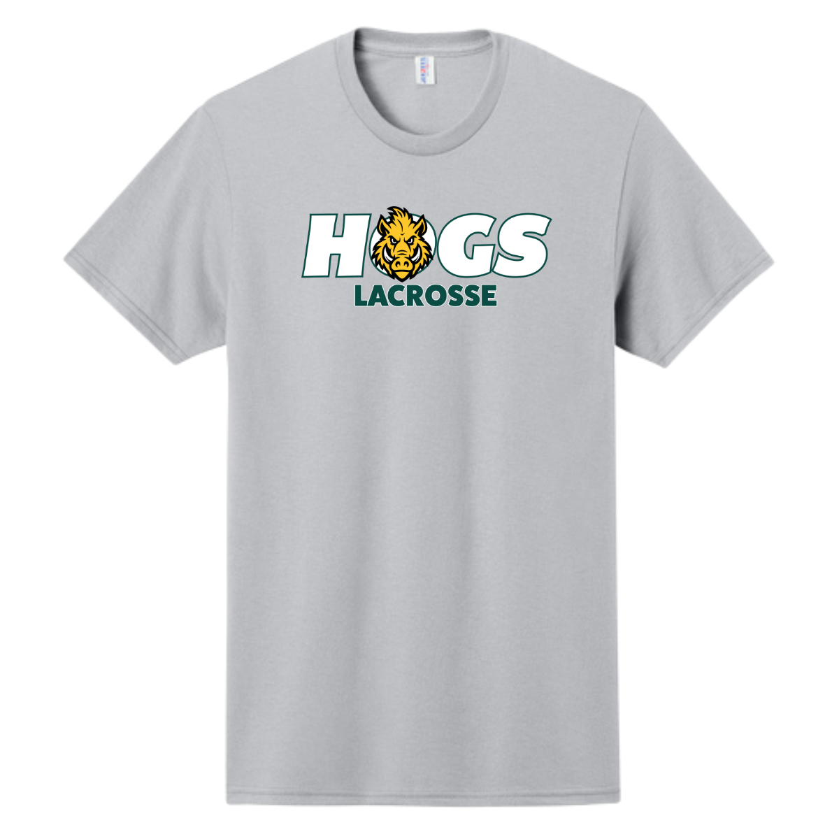 Adult Cal Poly Humboldt Jerzees Dri-Power Blend T-Shirt