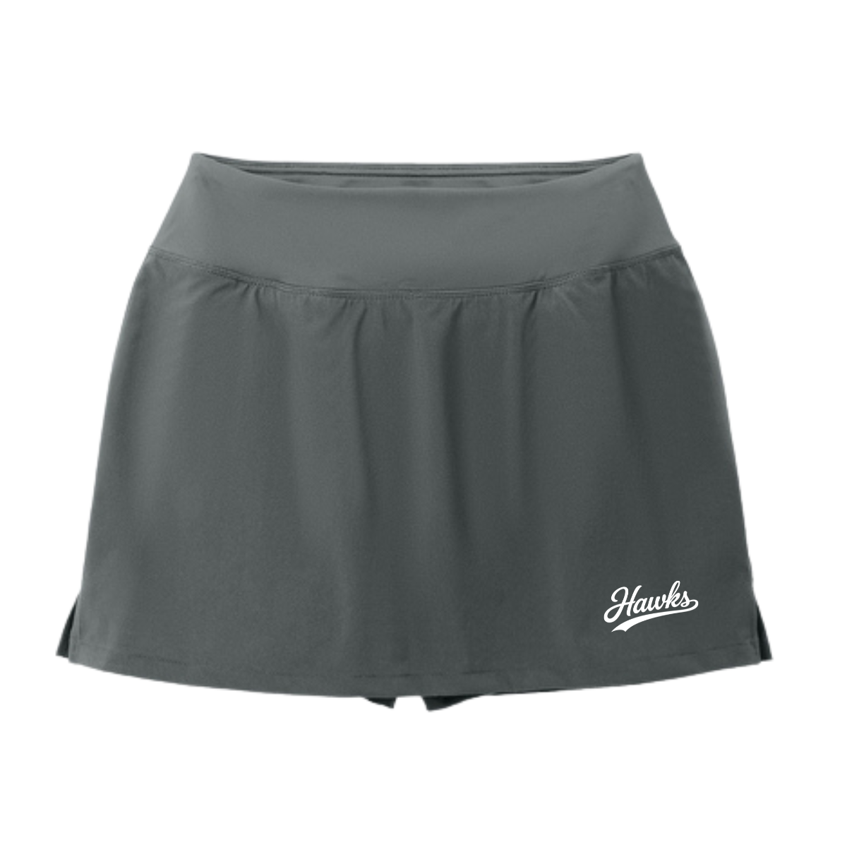 Women's Hopewell Hawks Sport-Tek Repeat Skort