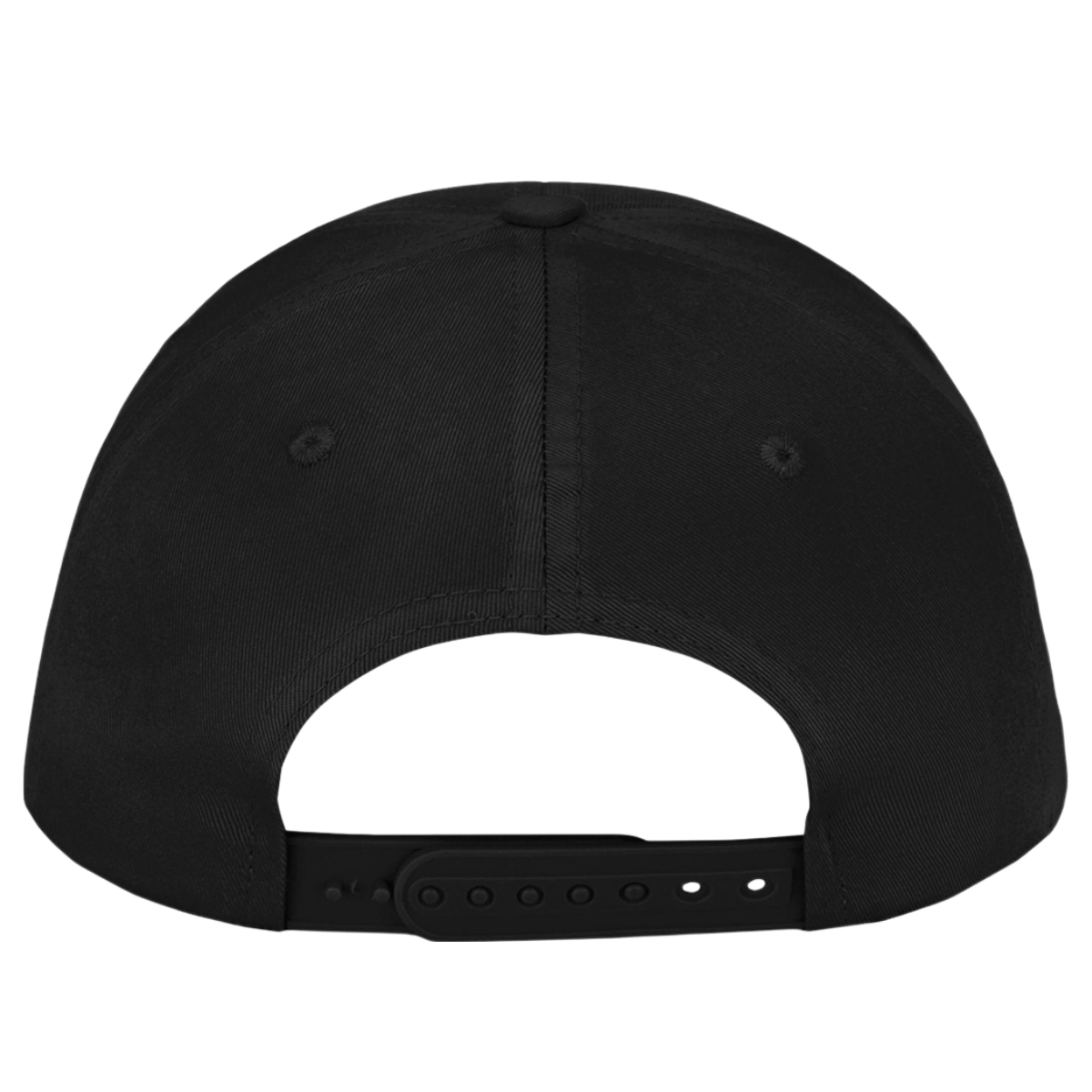 Youth Diablos Baseball Augusta Sportswear Cotton Twill Low Profile Cap