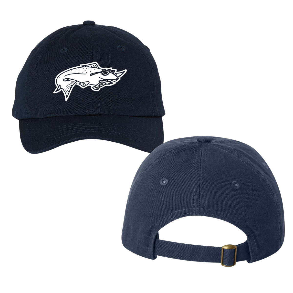 Sun Valley Community School Valucap Dad Hat