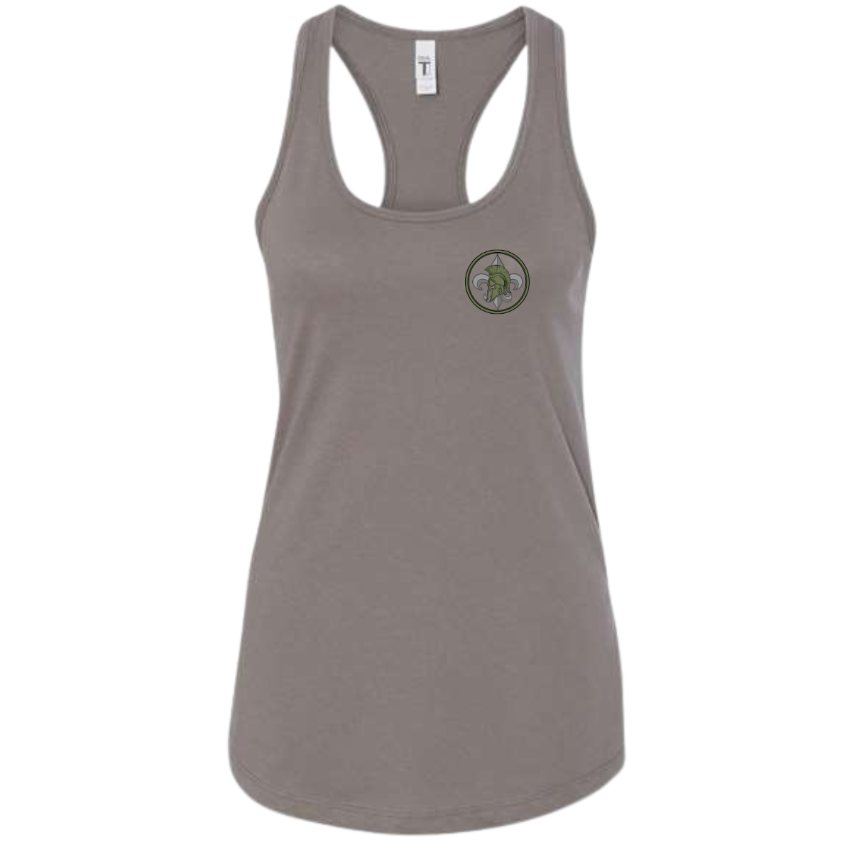 Women's NOD SRT Ideal Racerback Tank
