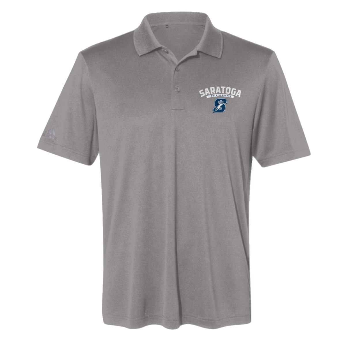 Adult SYLA Performance Polo
