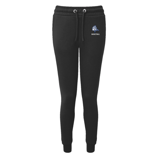 Women's Maclay Basketball TriDri Fitted Joggers