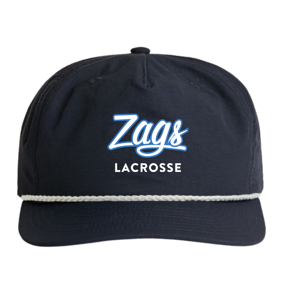 Key Lacrosse AS Colour Surf Rope Cap