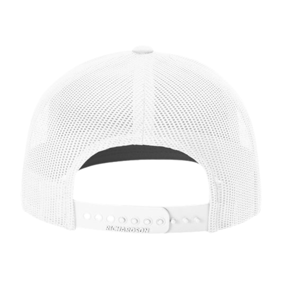 Tribe Lacrosse Richardson 112 Snapback Trucker Cap