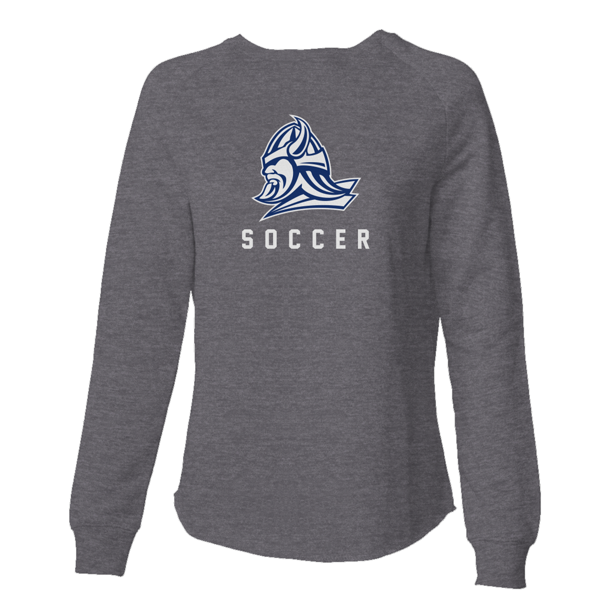 Women's Maclay Soccer Lightweight Wash Sweatshirt