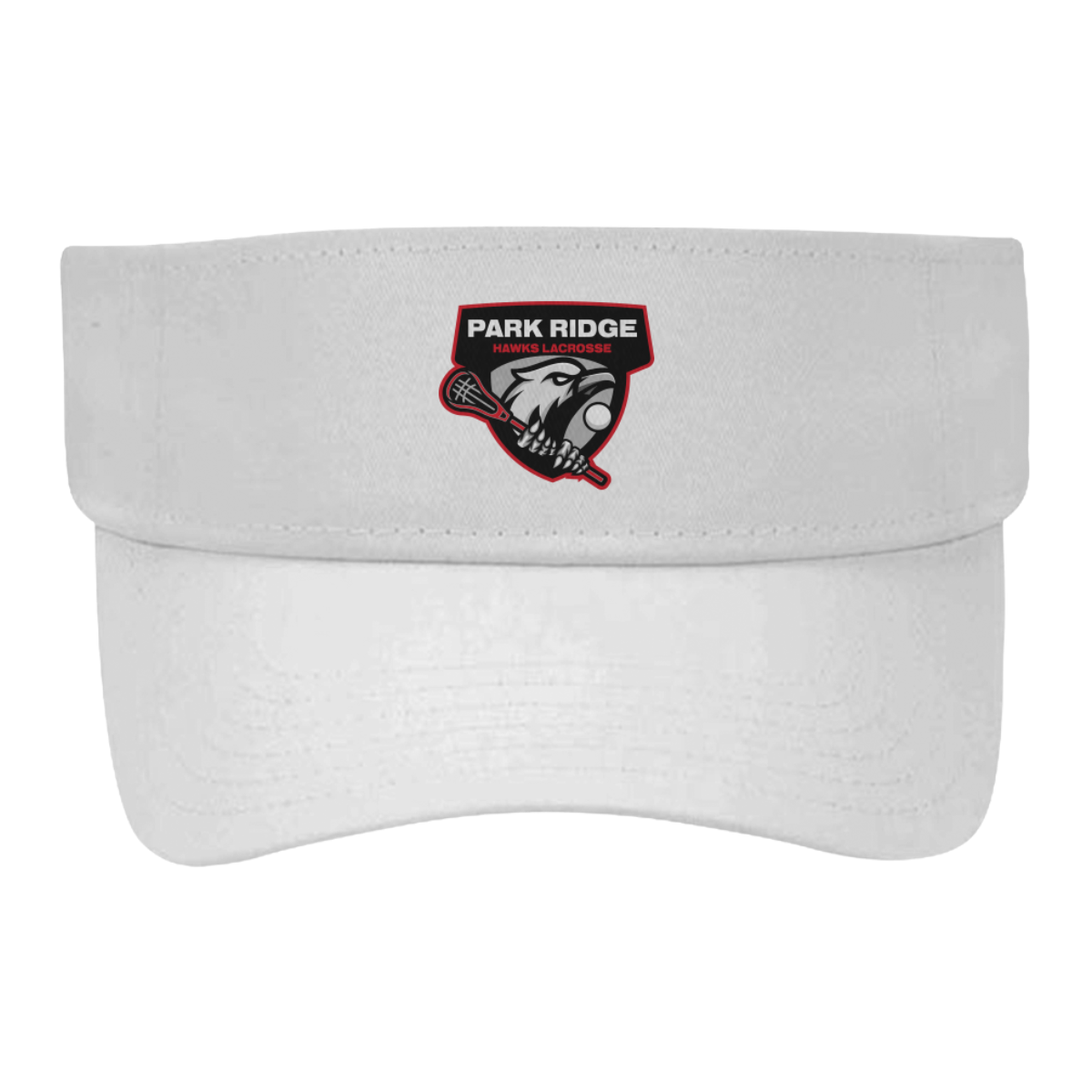 Pr Lacrosse Otto Cap Sun Visor