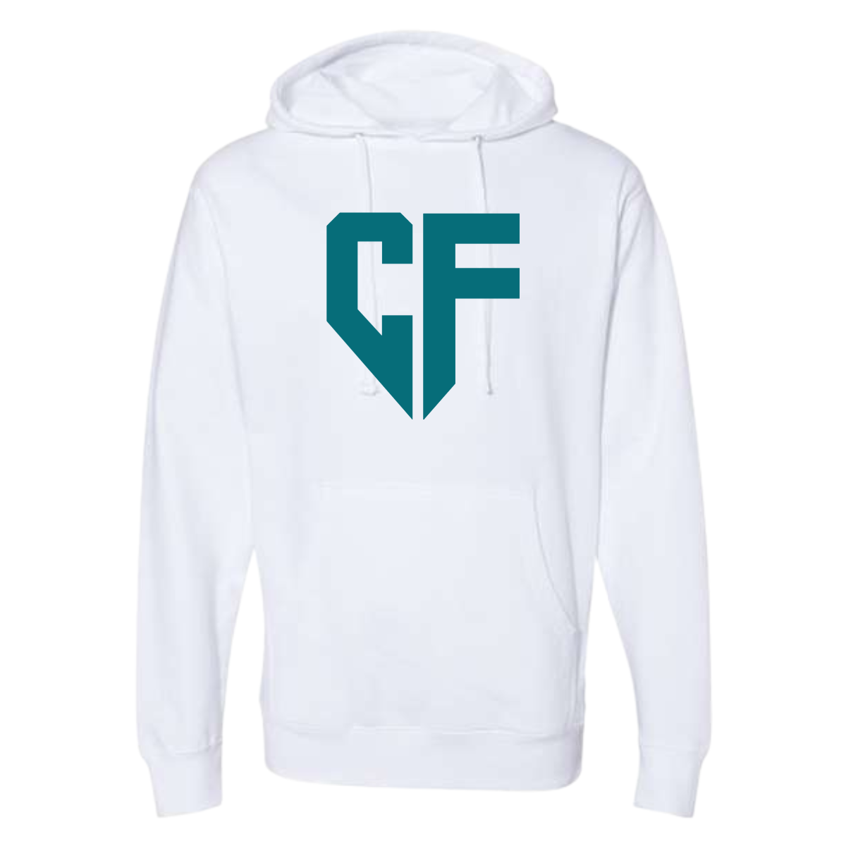Adult Carolina Flyers ITC Midweight Hoodie