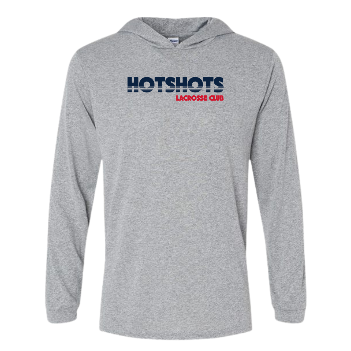 Adult Hotshots Paragon Bahama Sun Hoodie