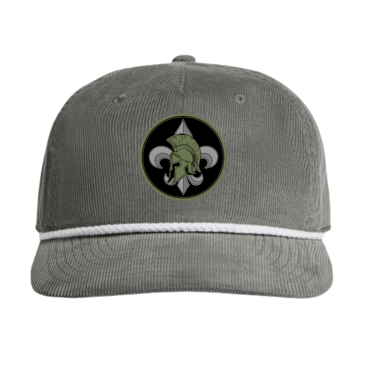 NOD SRT AS Colour Class Cord Rope Hat