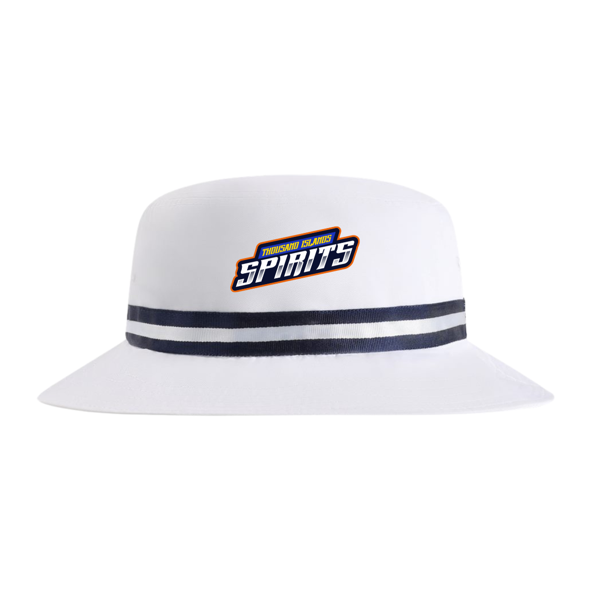 Thousand Islands Imperial The Oxford Bucket Hat