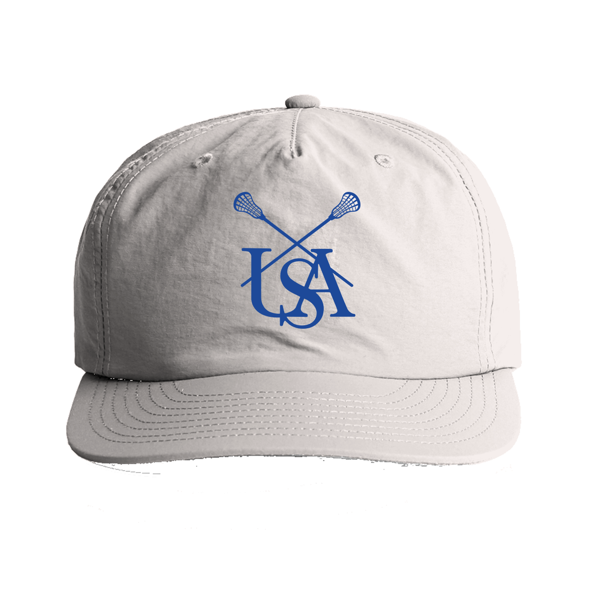 USA Lacrosse AS Colour Surf Cap