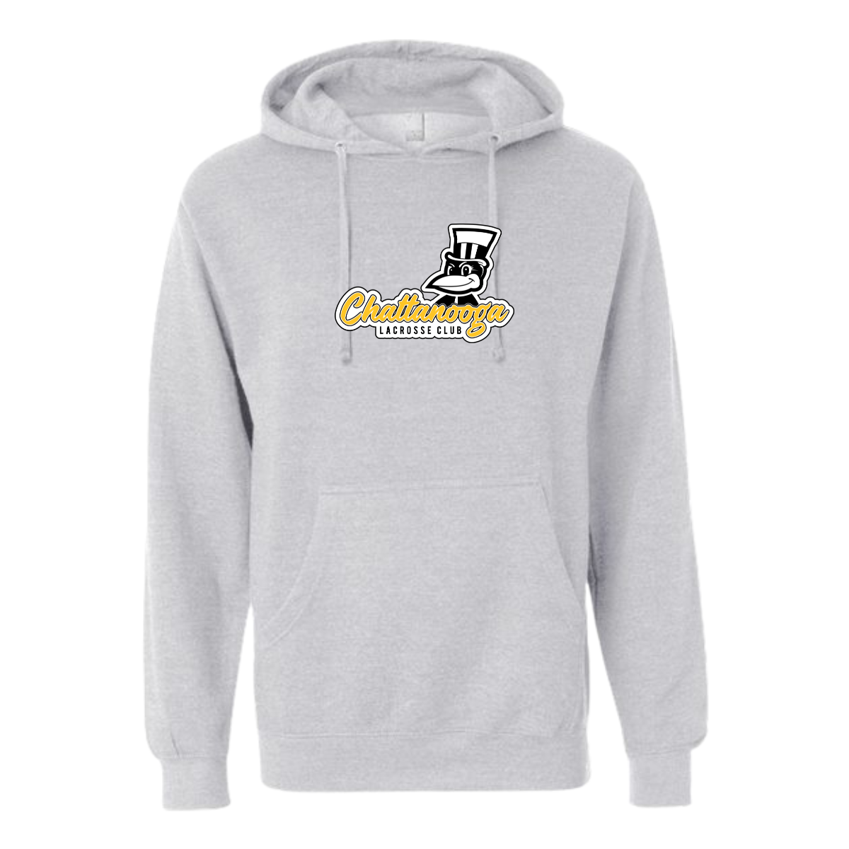 Adult CLC ITC Midweight Hoodie