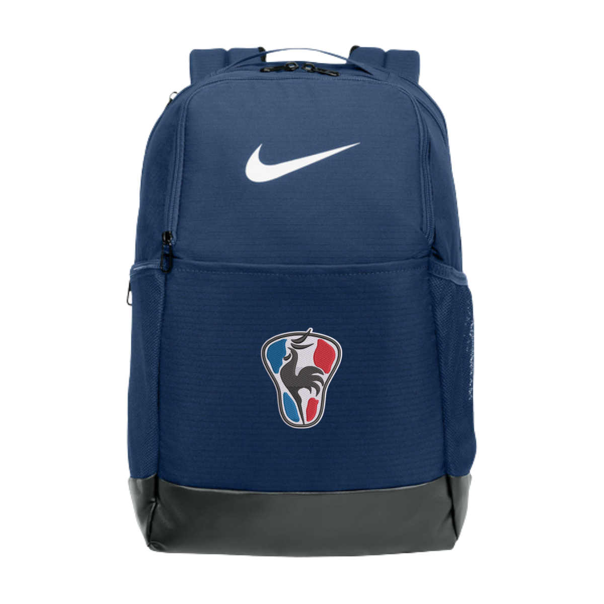 France Lacrosse Nike Brasilia Medium Backpack