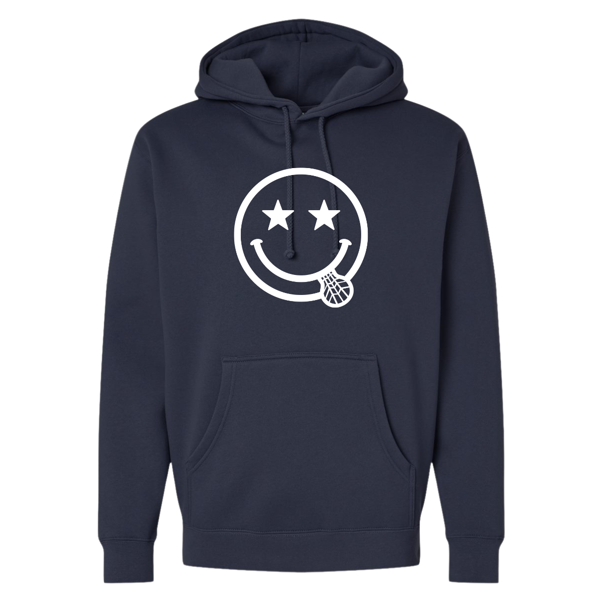 Adult Stars 901 Lacrosse ITC Heavyweight Pullover Hoodie