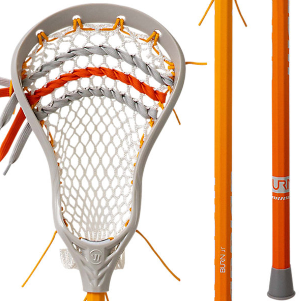 Warrior Burn Jr Complete Stick (10U)