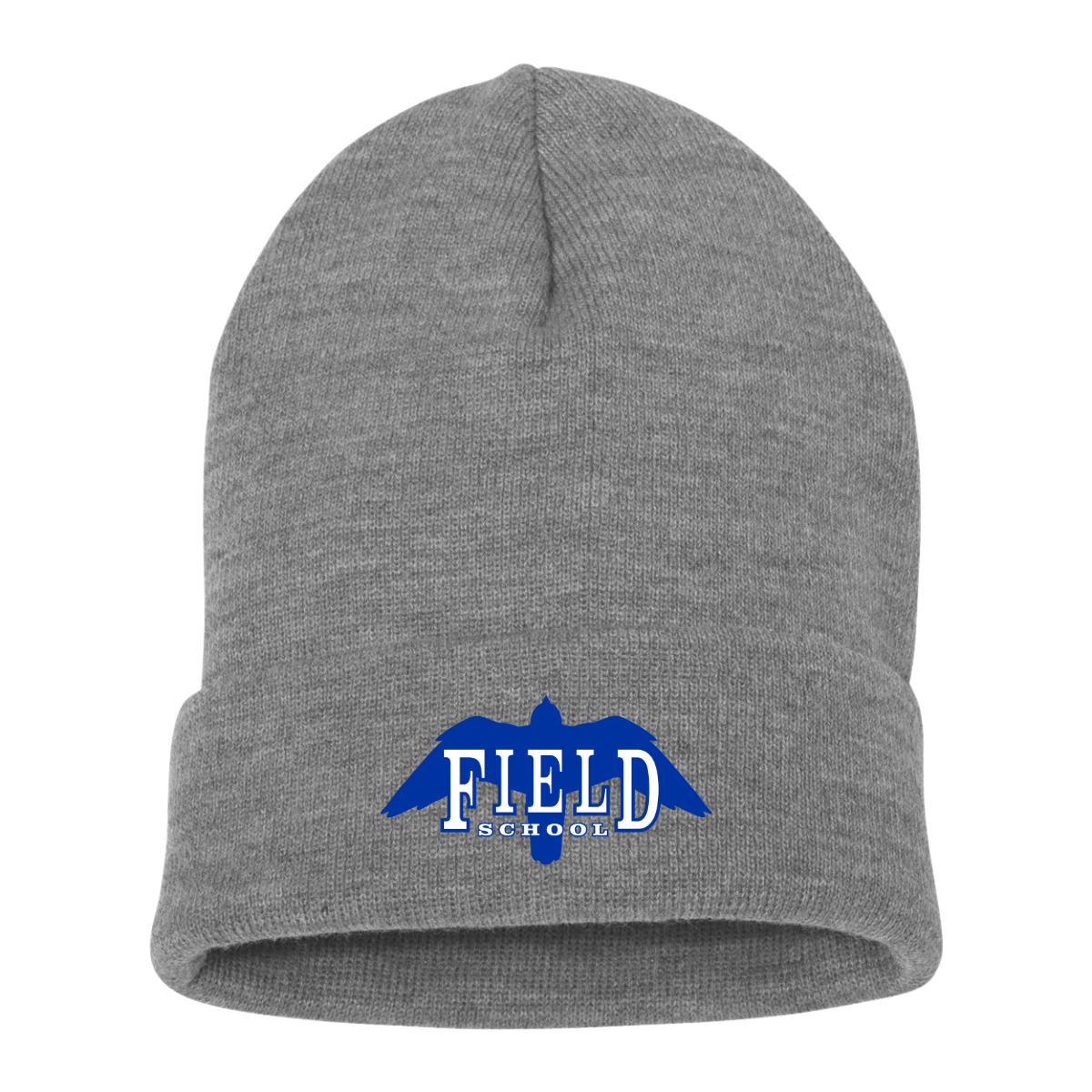 Field School Cuffed Beanie