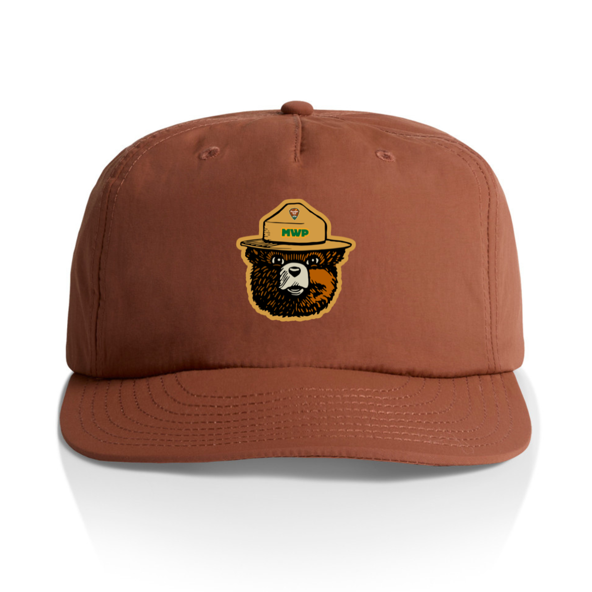 Mountain West Prime Surf Cap